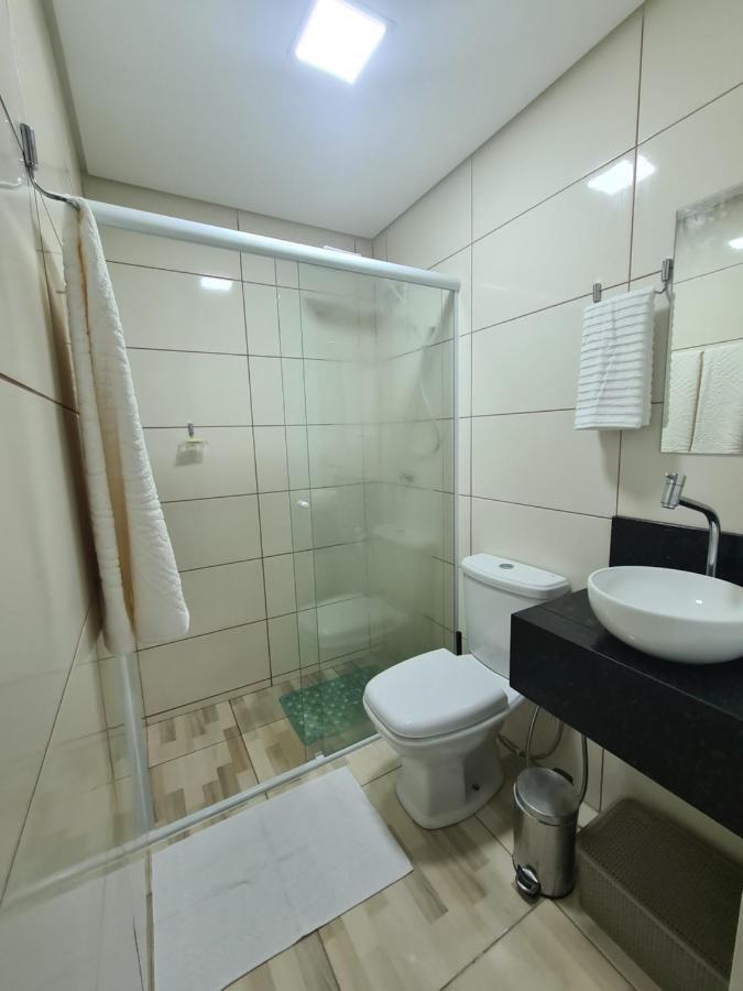 Studio No Centro De Florianopolis Apartment Exterior photo